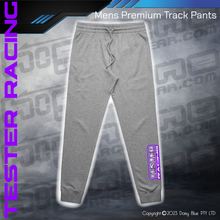 Load image into Gallery viewer, Track Pants - Tester Racing
