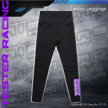 Load image into Gallery viewer, Leggings - Tester Racing
