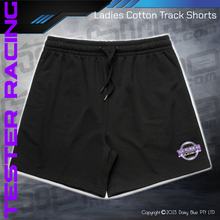 Load image into Gallery viewer, Track Shorts - Tester Racing
