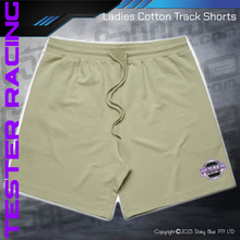 Load image into Gallery viewer, Track Shorts - Tester Racing
