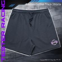 Load image into Gallery viewer, Track Shorts - Tester Racing
