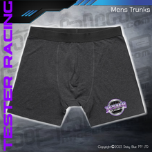 Load image into Gallery viewer, Mens Trunks - Tester Racing
