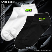 Load image into Gallery viewer, Ankle Socks - MCS
