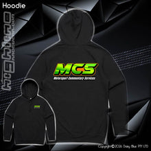 Load image into Gallery viewer, Hoodie - MCS
