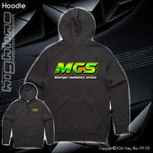 Load image into Gallery viewer, Hoodie - MCS
