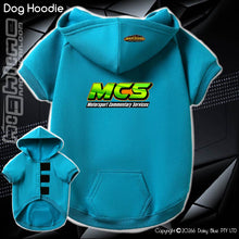 Load image into Gallery viewer, Doggie Hoodie - MCS

