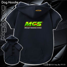 Load image into Gallery viewer, Doggie Hoodie - MCS
