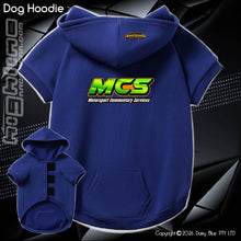 Load image into Gallery viewer, Doggie Hoodie - MCS
