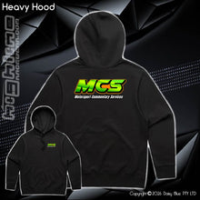 Load image into Gallery viewer, Heavy Hood - MCS
