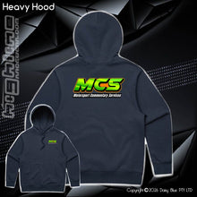 Load image into Gallery viewer, Heavy Hood - MCS
