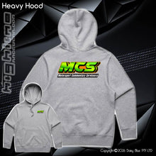 Load image into Gallery viewer, Heavy Hood - MCS
