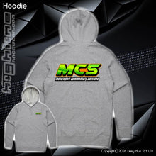 Load image into Gallery viewer, Hoodie - MCS

