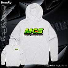 Load image into Gallery viewer, Hoodie - MCS
