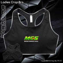 Load image into Gallery viewer, Active Bra Top - MCS
