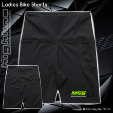 Load image into Gallery viewer, Bike Shorts - MCS
