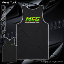 Load image into Gallery viewer, Tank - MCS
