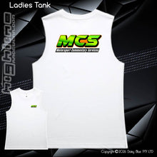 Load image into Gallery viewer, Tank - MCS
