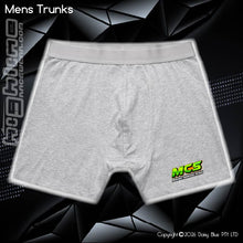 Load image into Gallery viewer, Mens Trunks - MCS
