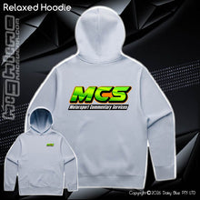 Load image into Gallery viewer, Relaxed Hoodie - MCS
