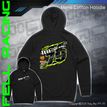 Load image into Gallery viewer, Hoodie - Fell Racing

