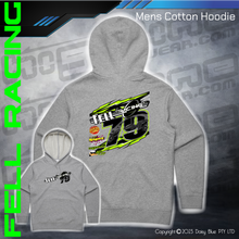 Load image into Gallery viewer, Hoodie - Fell Racing

