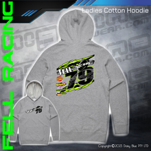 Load image into Gallery viewer, Hoodie - Fell Racing
