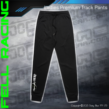 Load image into Gallery viewer, Track Pants - Fell Racing
