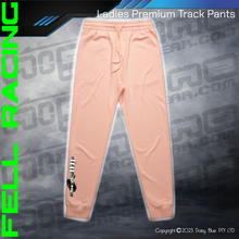 Load image into Gallery viewer, Track Pants - Fell Racing
