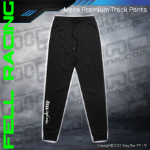 Load image into Gallery viewer, Track Pants - Fell Racing
