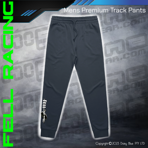 Track Pants - Fell Racing