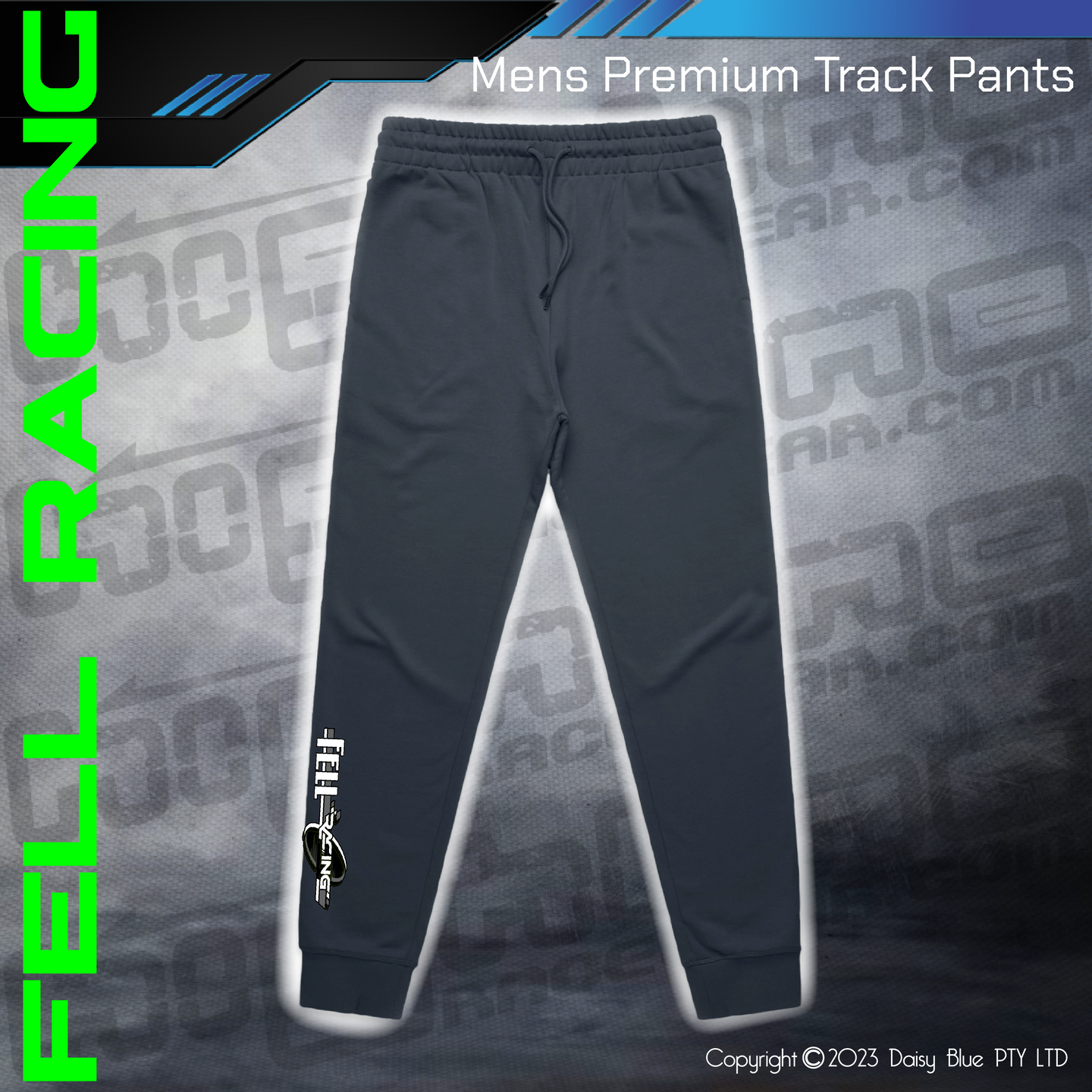 Track Pants - Fell Racing