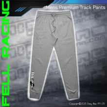 Load image into Gallery viewer, Track Pants - Fell Racing
