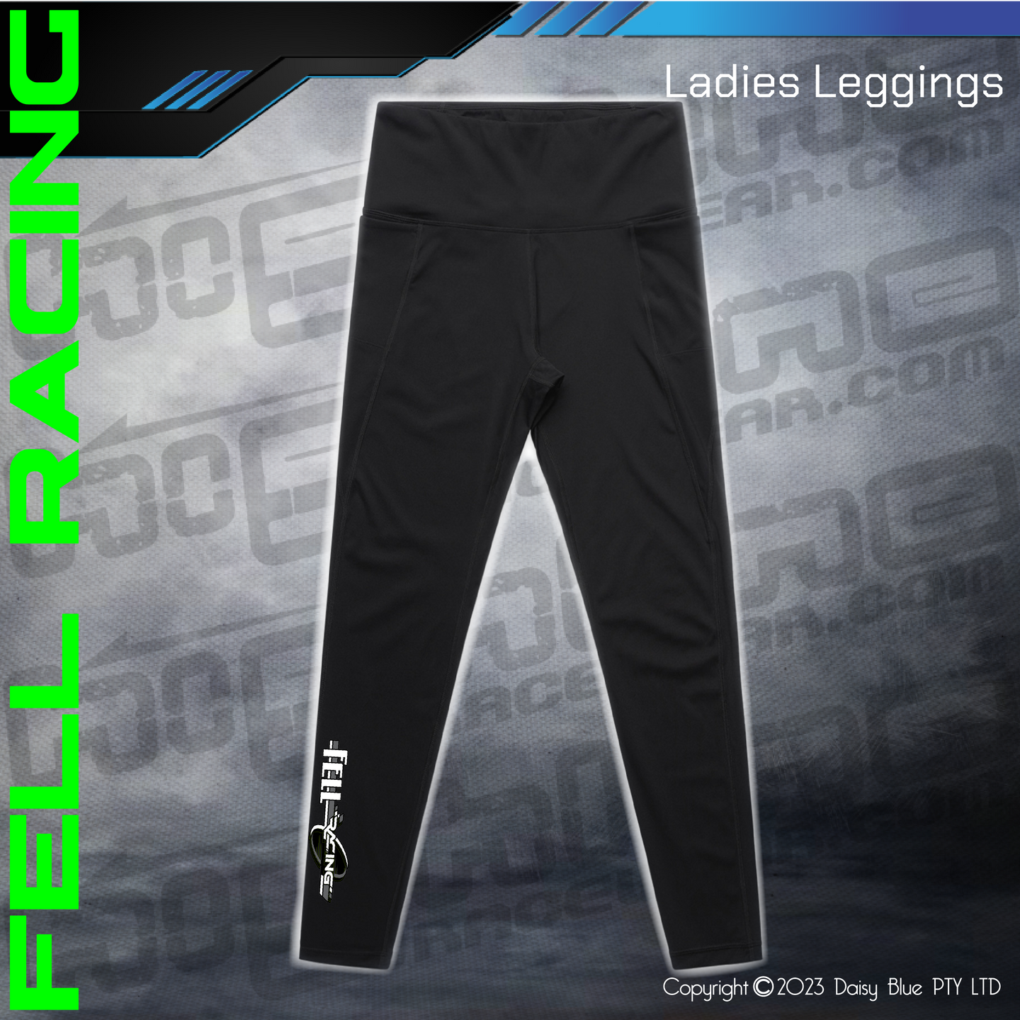 Leggings - Fell Racing