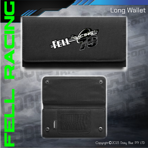 Long Wallet - Fell Racing