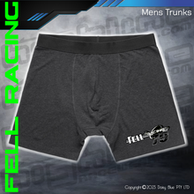 Load image into Gallery viewer, Mens Trunks - Fell Racing
