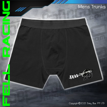 Load image into Gallery viewer, Mens Trunks - Fell Racing
