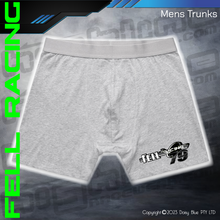 Load image into Gallery viewer, Mens Trunks - Fell Racing
