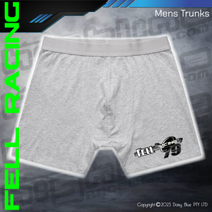 Mens Trunks - Fell Racing