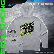 Load image into Gallery viewer, Relaxed Hoodie - Fell Racing
