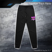 Load image into Gallery viewer, Track Pants - Supa-Sally
