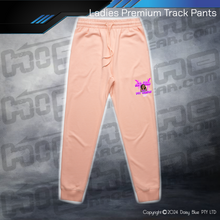 Load image into Gallery viewer, Track Pants - Supa-Sally
