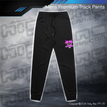 Load image into Gallery viewer, Track Pants - Supa-Sally
