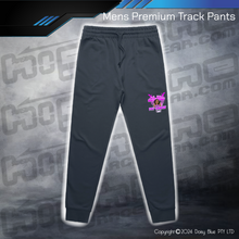 Load image into Gallery viewer, Track Pants - Supa-Sally
