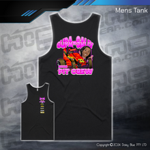 Load image into Gallery viewer, Mens/Kids Tank - Supa-Sally
