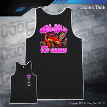 Load image into Gallery viewer, Ladies Tank - Supa-Sally
