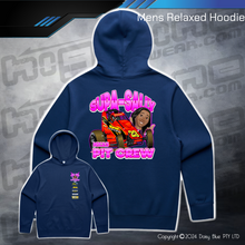 Load image into Gallery viewer, Relaxed Hoodie - Supa-Sally
