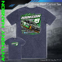 Load image into Gallery viewer, Stonewash Tee - Anthony Hanson
