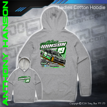 Load image into Gallery viewer, Hoodie - Anthony Hanson
