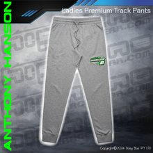 Load image into Gallery viewer, Track Pants - Anthony Hanson
