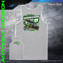 Load image into Gallery viewer, Mens/Kids Tank - Anthony Hanson
